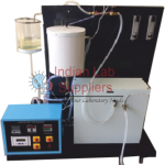 Laboratory Pasteuriser